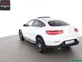 Mercedes-Benz GLC 300 GLC 300 4M Coupe 3x AMG DESIGNO,AIRMATIC,360GRAD Білий - thumbnail 3