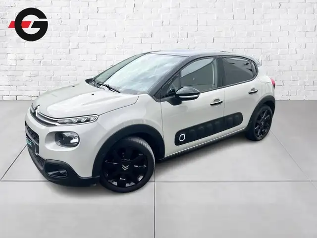Citroen C3 SHINE ES 110 AUTO