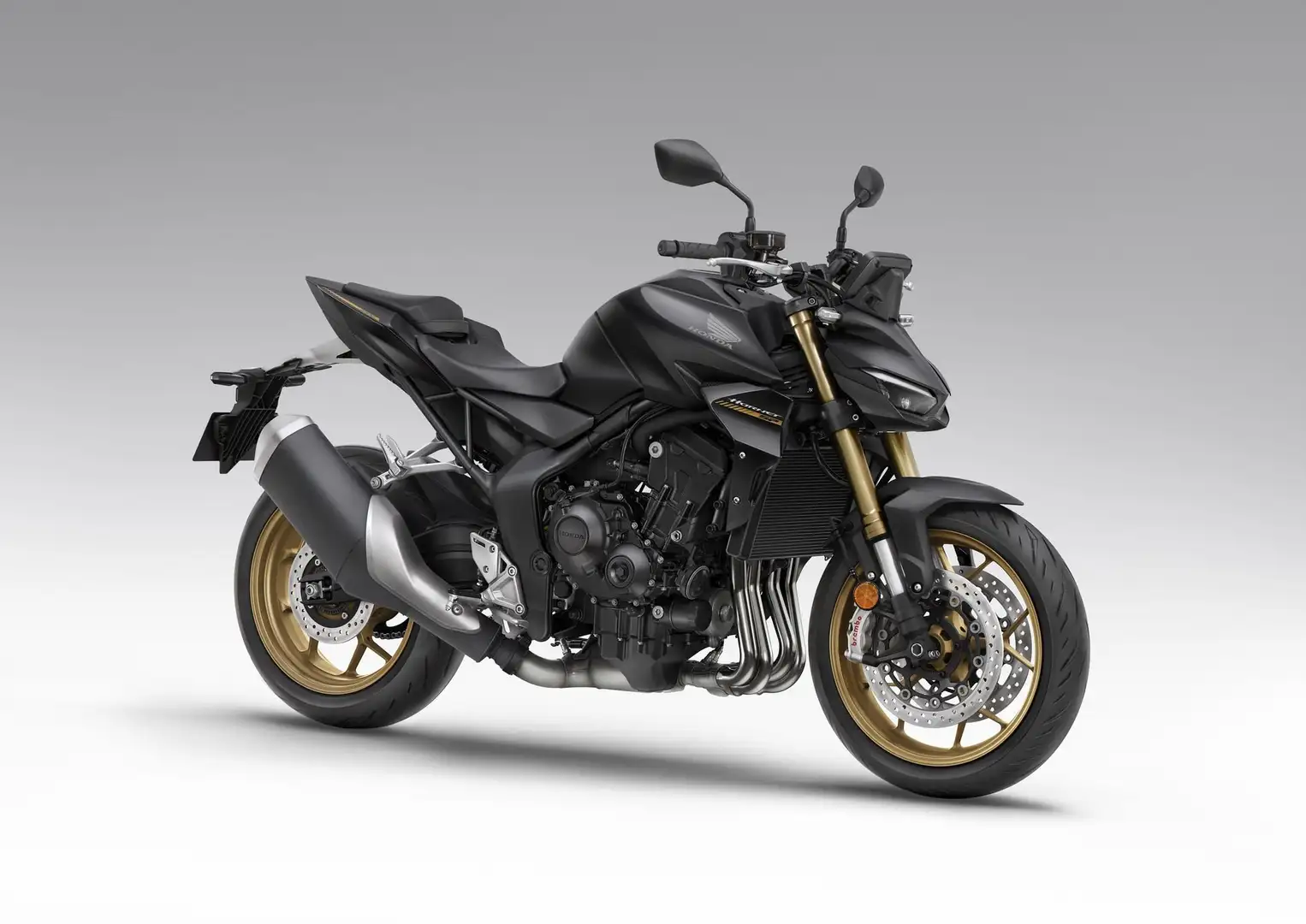 Honda Hornet Hornet 2025 SP - 2