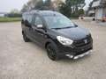 Dacia Dokker Dokker Stepway 1.2 tce s Noir - thumbnail 8