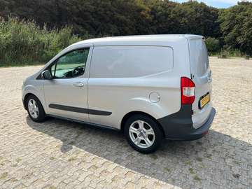 Transit Courier 1.0 Trend Ecoboost