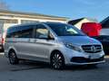 Mercedes-Benz V 220 d EDITION*7-SITZER*LANG*SCHECKHEFT MB*1.HD* Argintiu - thumbnail 2