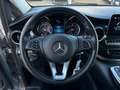 Mercedes-Benz V 220 d EDITION*7-SITZER*LANG*SCHECKHEFT MB*1.HD* Plateado - thumbnail 30