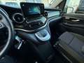 Mercedes-Benz V 220 d EDITION*7-SITZER*LANG*SCHECKHEFT MB*1.HD* Plateado - thumbnail 39
