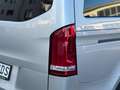 Mercedes-Benz V 220 d EDITION*7-SITZER*LANG*SCHECKHEFT MB*1.HD* Argintiu - thumbnail 13
