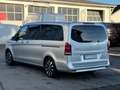 Mercedes-Benz V 220 d EDITION*7-SITZER*LANG*SCHECKHEFT MB*1.HD* Argintiu - thumbnail 10