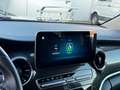 Mercedes-Benz V 220 d EDITION*7-SITZER*LANG*SCHECKHEFT MB*1.HD* Plateado - thumbnail 37