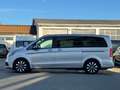 Mercedes-Benz V 220 d EDITION*7-SITZER*LANG*SCHECKHEFT MB*1.HD* Argintiu - thumbnail 7