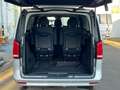 Mercedes-Benz V 220 d EDITION*7-SITZER*LANG*SCHECKHEFT MB*1.HD* Argintiu - thumbnail 15