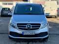 Mercedes-Benz V 220 d EDITION*7-SITZER*LANG*SCHECKHEFT MB*1.HD* Argintiu - thumbnail 3