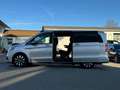 Mercedes-Benz V 220 d EDITION*7-SITZER*LANG*SCHECKHEFT MB*1.HD* Argintiu - thumbnail 8