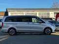 Mercedes-Benz V 220 d EDITION*7-SITZER*LANG*SCHECKHEFT MB*1.HD* Argintiu - thumbnail 5