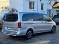 Mercedes-Benz V 220 d EDITION*7-SITZER*LANG*SCHECKHEFT MB*1.HD* Argintiu - thumbnail 12