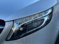 Mercedes-Benz V 220 d EDITION*7-SITZER*LANG*SCHECKHEFT MB*1.HD* Plateado - thumbnail 16