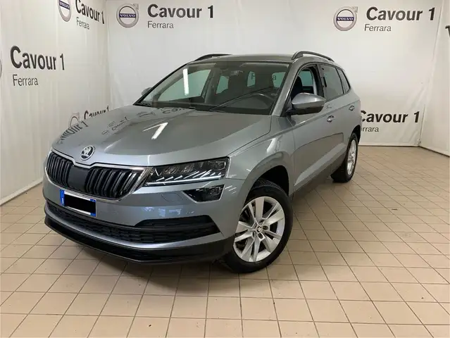 Skoda Karoq Karoq 1.6 TDI SCR DSG Executive