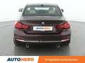 BMW 440 440i Luxury Line Aut.*NAVI*LED*TEMPO*PDC* Rojo - thumbnail 5
