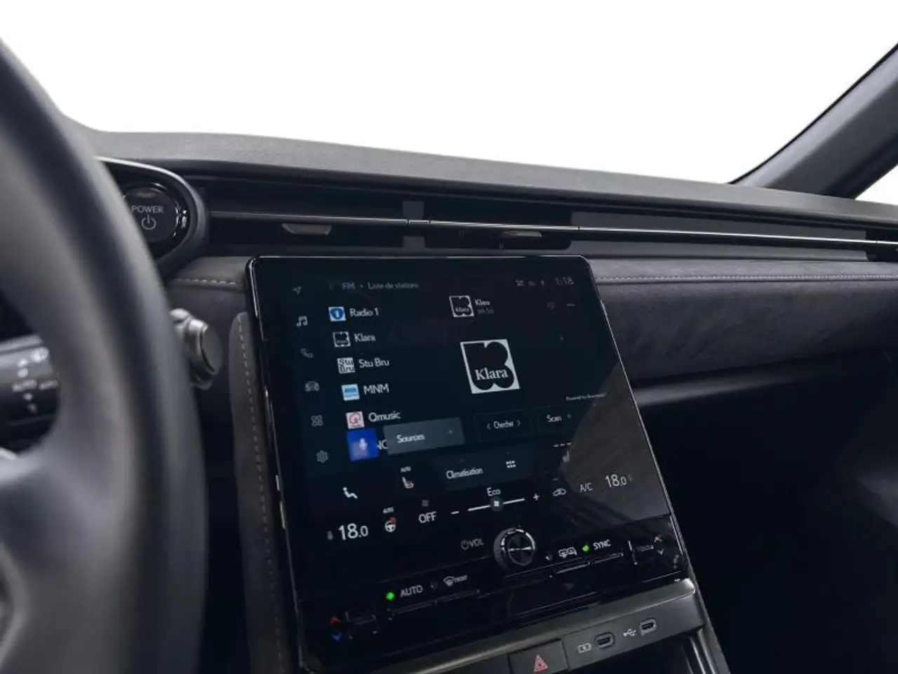 Lexus LBX Cool, миниатюра 11