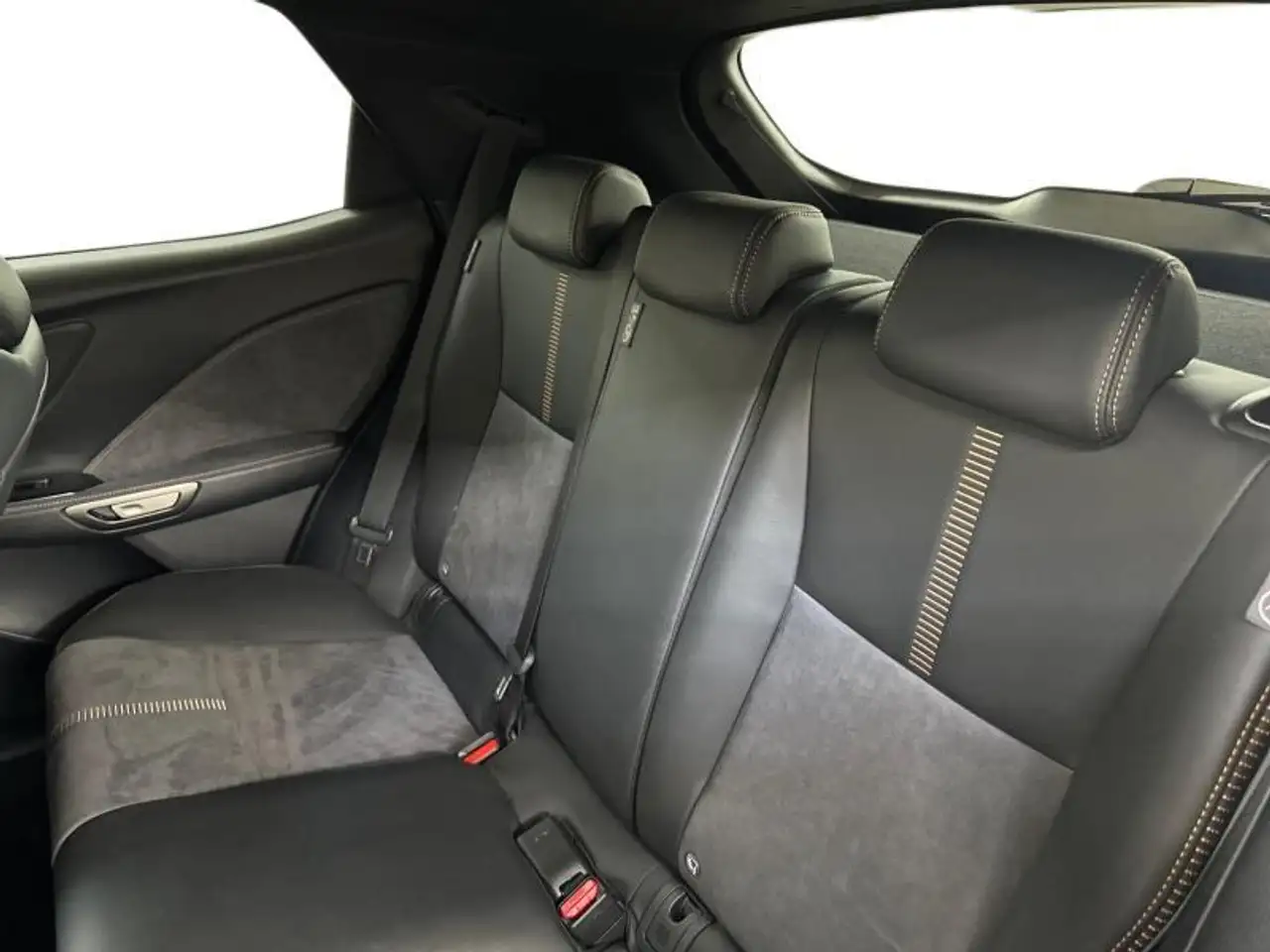 Lexus LBX Cool, миниатюра 10