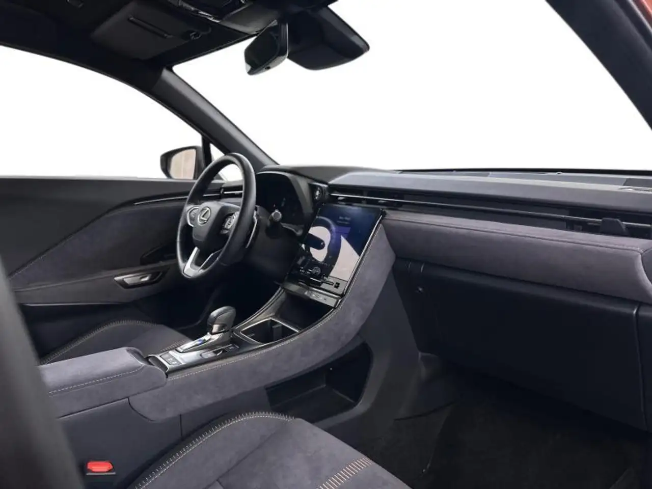 Lexus LBX Cool, миниатюра 6