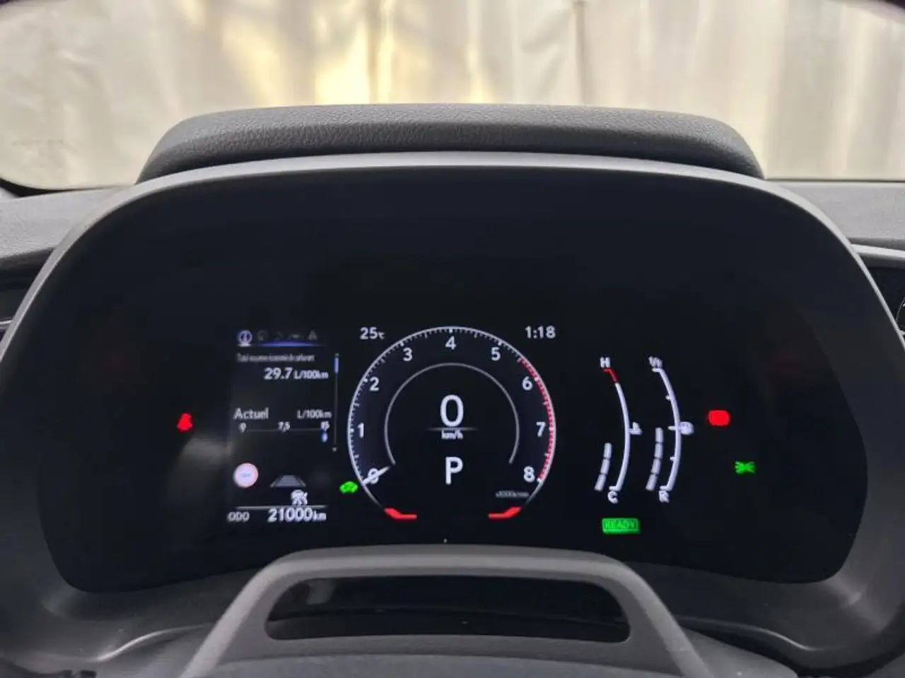 Lexus LBX Cool, миниатюра 12