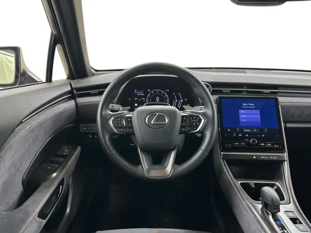 Lexus LBX Cool, миниатюра 8