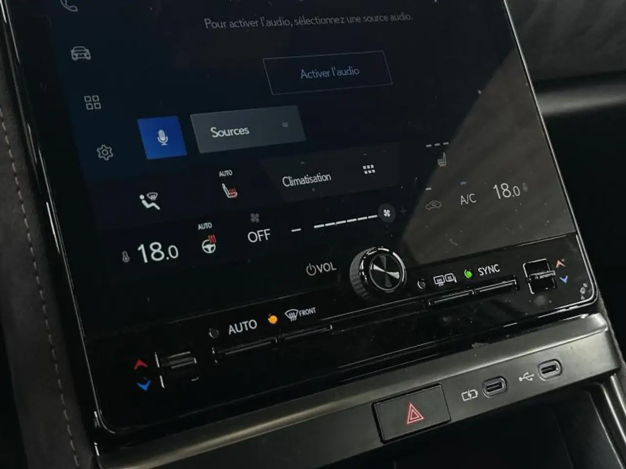 Lexus LBX Cool, миниатюра 24