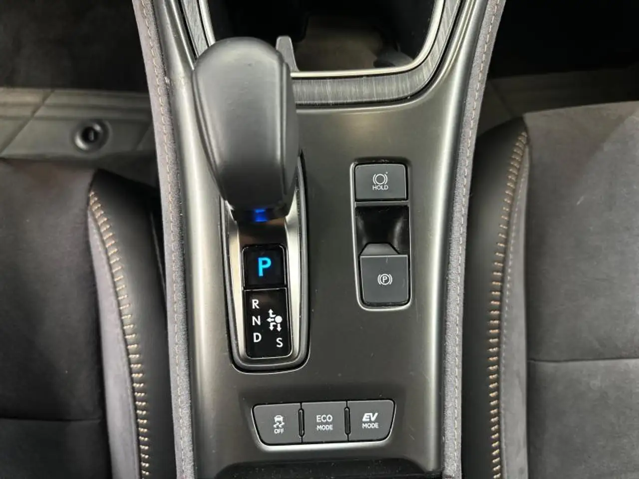 Lexus LBX Cool, миниатюра 25
