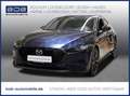 Mazda 3 G 140 Homura NAVI SHZ PDC KLIMA LM-Felgen Blau - thumbnail 1