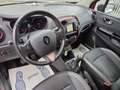Renault Captur Tce 90☆1jOMNIUMGARANTIE☆NAV☆CAM☆CRUISE☆DAB!☆LEDER Rojo - thumbnail 10