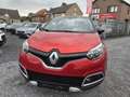 Renault Captur Tce 90☆1jOMNIUMGARANTIE☆NAV☆CAM☆CRUISE☆DAB!☆LEDER Rojo - thumbnail 2