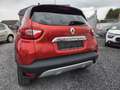 Renault Captur Tce 90☆1jOMNIUMGARANTIE☆NAV☆CAM☆CRUISE☆DAB!☆LEDER Rojo - thumbnail 5