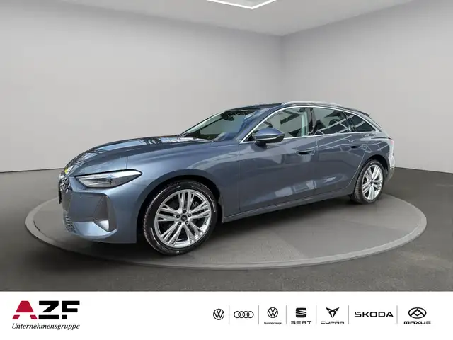 Audi A5 2.0 TDI S-tronic NAVI+ACC+LED+KAMERA+SI