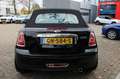 MINI Cooper Cabrio Mini 1.6 Chili "RIJKLAARPRIJS" Zwart - thumbnail 5