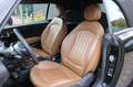 MINI Cooper Cabrio Mini 1.6 Chili "RIJKLAARPRIJS" Zwart - thumbnail 11