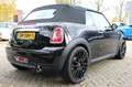 MINI Cooper Cabrio Mini 1.6 Chili "RIJKLAARPRIJS" Zwart - thumbnail 6