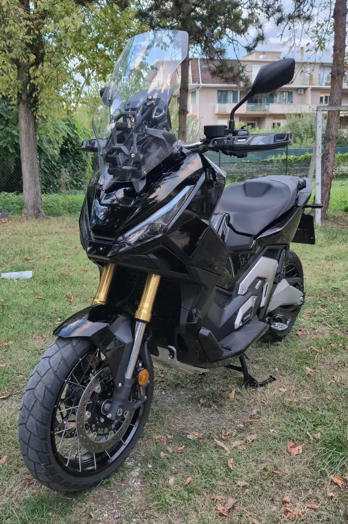 Honda X-ADV vendo senza scarico - 1