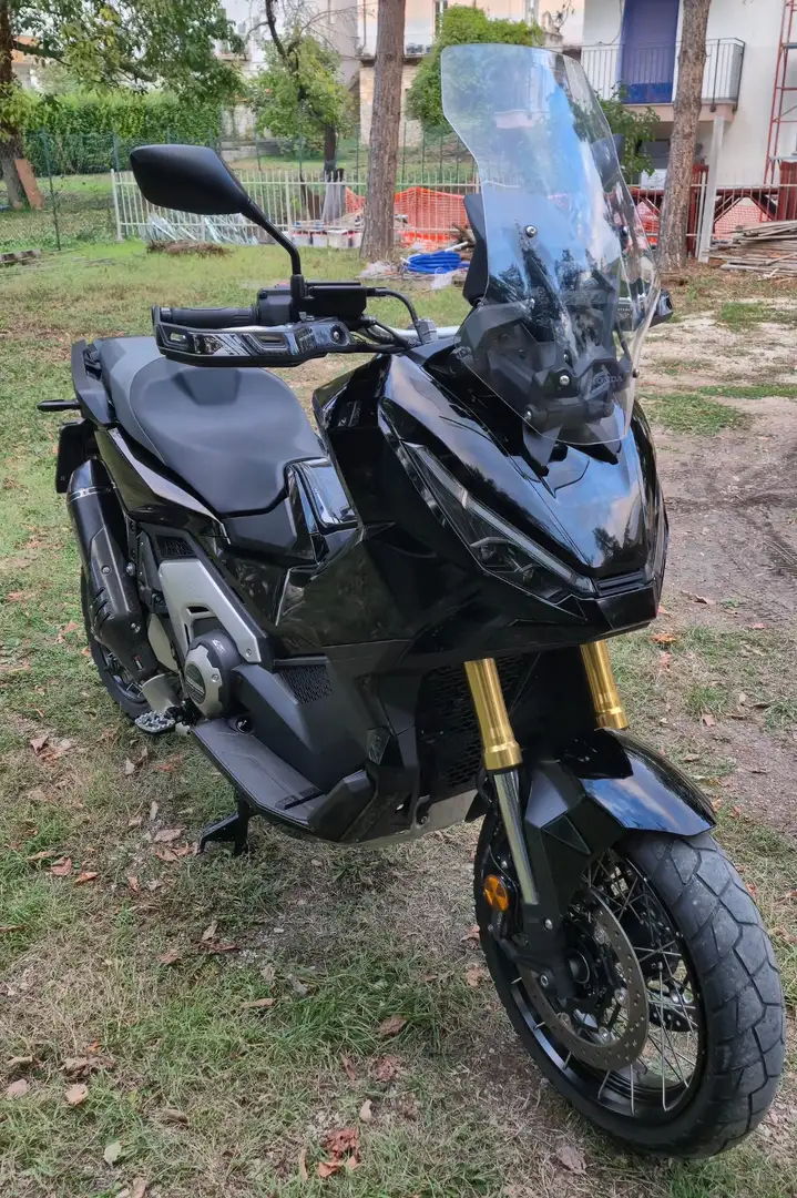 Honda X-ADV vendo senza scarico - 2