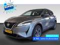 Nissan Qashqai 1.3 Mild-Hybrid 140pk Acenta Grijs - thumbnail 1