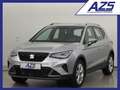 SEAT Arona FR LED Navi-app Kamera virtual DAB Silber - thumbnail 1
