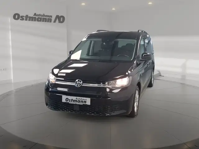 Volkswagen Caddy 2.0 TDI Life Maxi 2xKlima AUT KlimaA LM