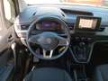 Renault Kangoo Equilibre 130PS Navi Kamera Einparkhilfe Gris - thumbnail 15