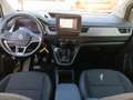 Renault Kangoo Equilibre 130PS Navi Kamera Einparkhilfe Gris - thumbnail 14