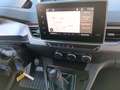 Renault Kangoo Equilibre 130PS Navi Kamera Einparkhilfe Gris - thumbnail 17