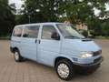 Volkswagen T4 Transporter TDI+2.HAND+FÄHRT GUT+AHK Синій - thumbnail 1