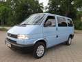 Volkswagen T4 Transporter TDI+2.HAND+FÄHRT GUT+AHK Синій - thumbnail 4