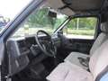 Volkswagen T4 Transporter TDI+2.HAND+FÄHRT GUT+AHK Синій - thumbnail 10