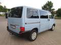 Volkswagen T4 Transporter TDI+2.HAND+FÄHRT GUT+AHK Синій - thumbnail 7