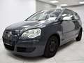Volkswagen Polo 9N 1.4 TDI Blue-Motion Navi Klimatronic Grigio - thumbnail 2
