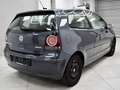 Volkswagen Polo 9N 1.4 TDI Blue-Motion Navi Klimatronic Gris - thumbnail 17