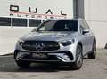 Mercedes-Benz GLC 220 d 4MATIC Aut.|AHK|WIDESCREEN|LED Argent - thumbnail 1